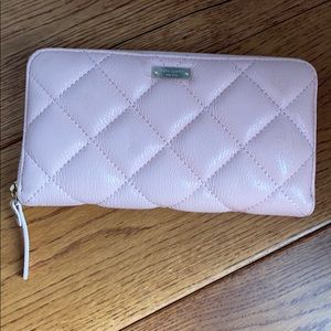 NWOT Kate Spade wallet